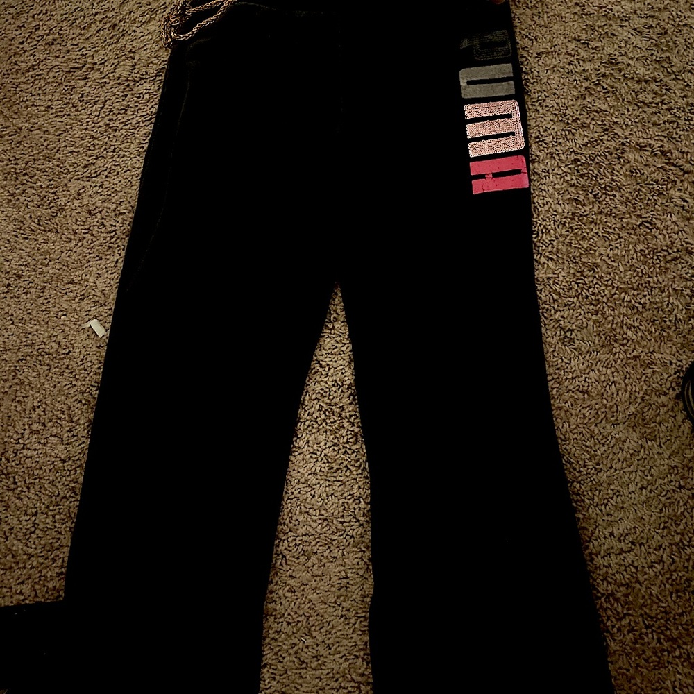 Puma Pants🧘🏽‍♀️